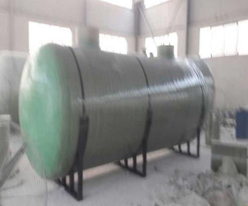 泰興玻璃鋼 多圖 石家莊玻璃鋼化糞池報(bào)價(jià)