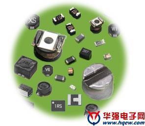 高電流電感器產(chǎn)品詳解 特性、選型與應(yīng)用